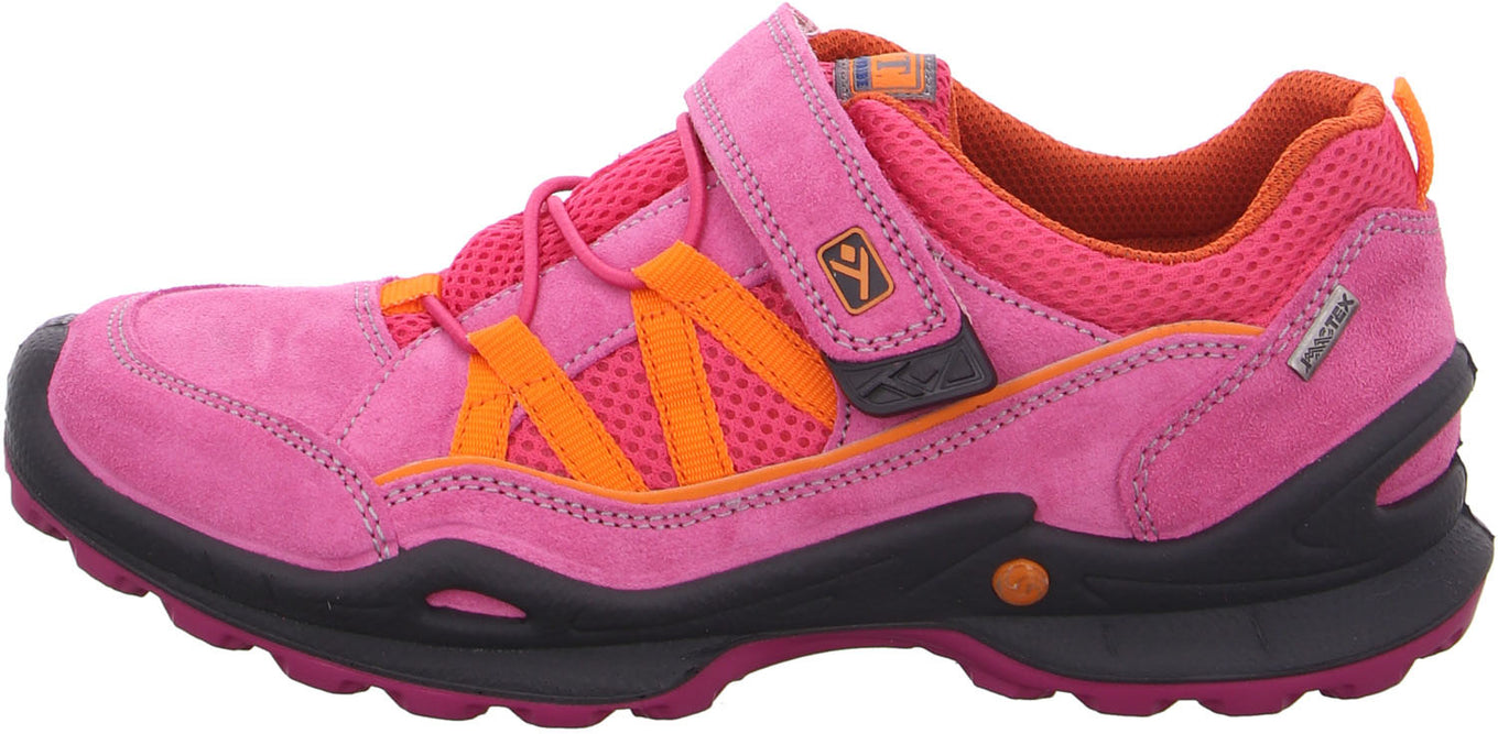 Imac Wanderschuh Mehrfarbig