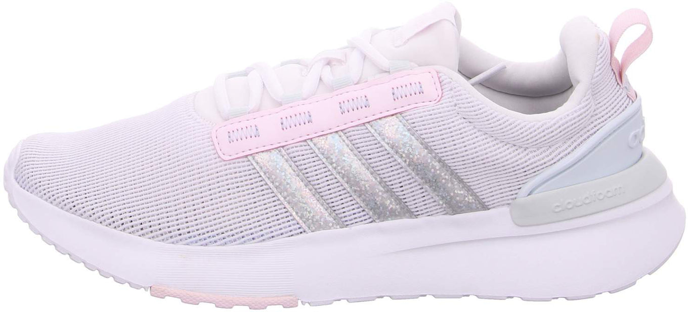 adidas Racer TR21 K Trainingsschuh Weiß