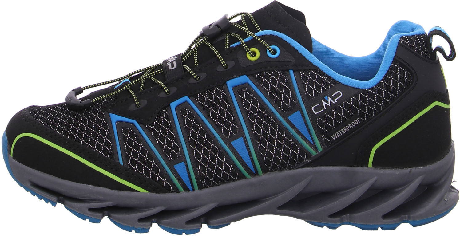 CMP Wanderschuh Schwarz