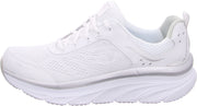 Skechers D'Lux Walker Sportschuh Weiß