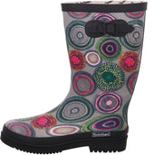 Bockstiegel Gummistiefel Mehrfarbig