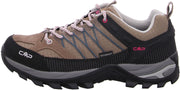 CMP Rigel Low Trekking Wanderschuh Beige