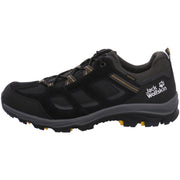 Jack Wolfskin Vojo 3 Texapore Low M Wanderschuh Schwarz