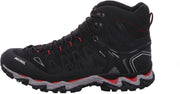 Meindl Lite Hike GTX Wanderstiefel Schwarz
