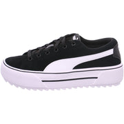 Puma Kaia Platform SD Sneaker Schwarz