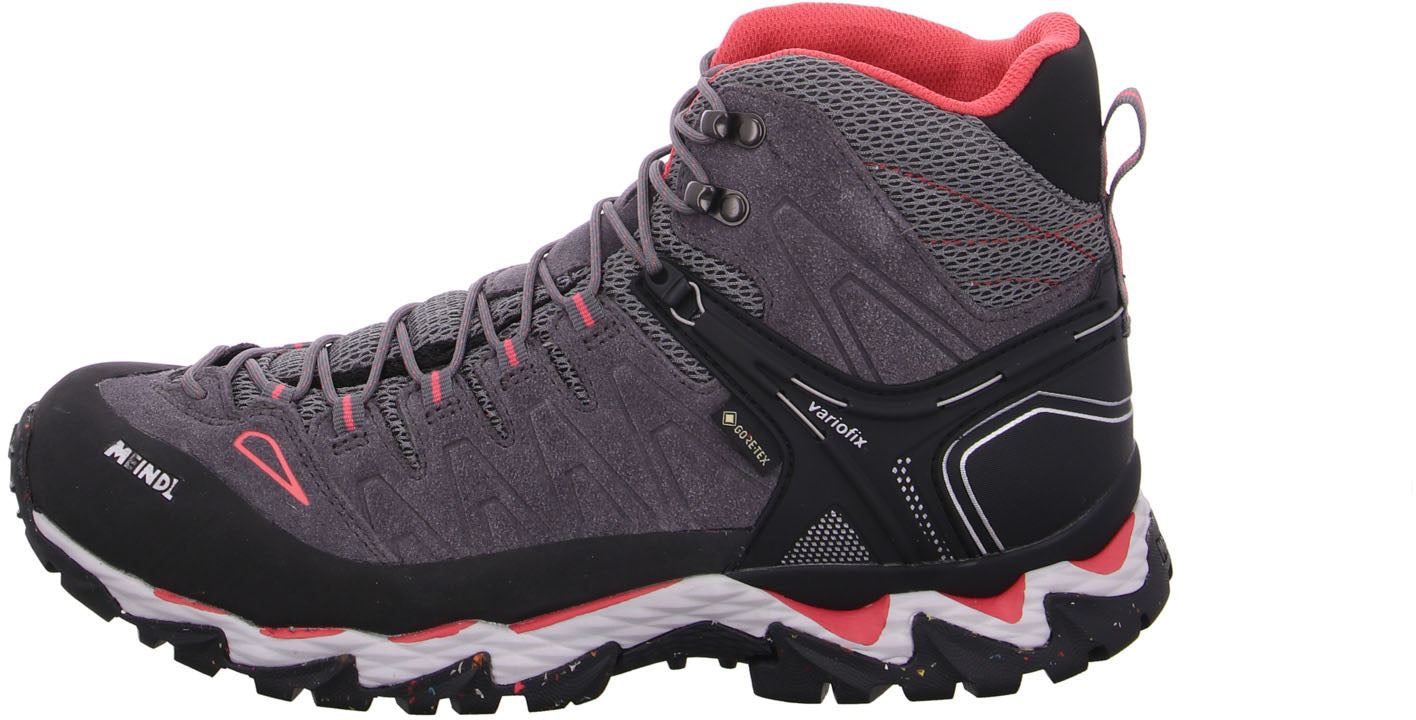 Meindl Lite - Hike GTX Wanderstiefel Grau