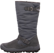 Imac Winterstiefel Grau