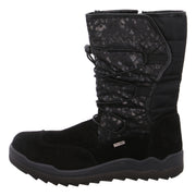 Imac Winterstiefel Schwarz
