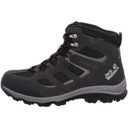 Jack Wolfskin Vojo 3 Tex Mid W Wanderstiefel Grau