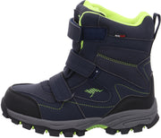 KangaRoos Robi RTX Winterstiefel Blau