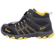 Kastinger Farrer High II Stiefel Grau