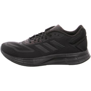 adidas Duramo 10 sportlicher Schnürer Schwarz