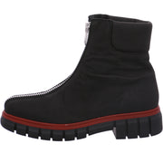 Maca Kitzbühel Stiefel Schwarz