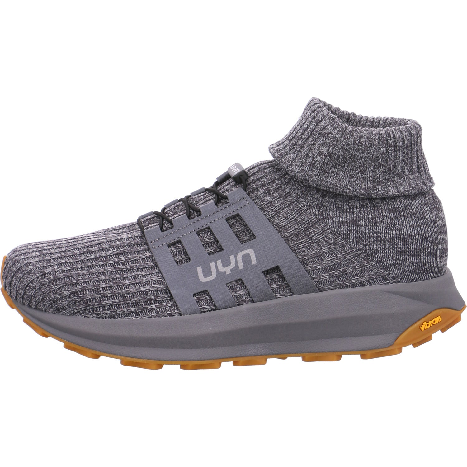 UYN Hero Sneaker high Grau