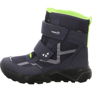 Superfit Rocket Winterstiefel Blau