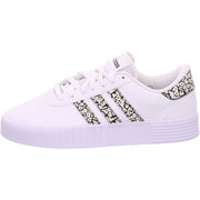 adidas Court Bold Sneaker Weiß