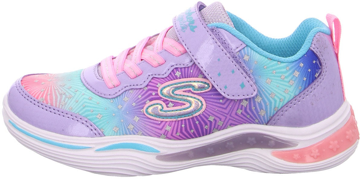 Skechers Power Petals Sneaker Mehrfarbig
