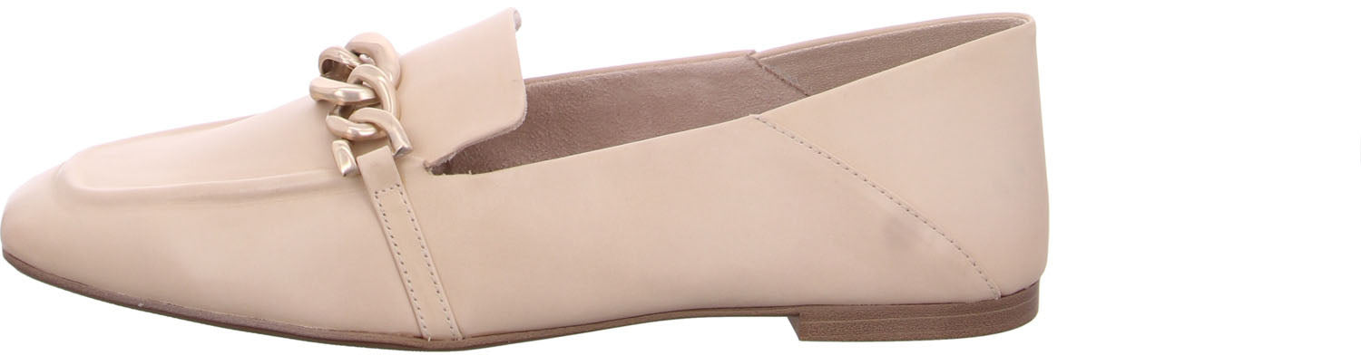 Tamaris Mokassin Beige