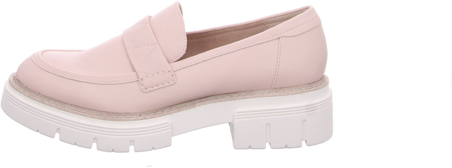 Marco Tozzi Da.-Slipper Slipper Beige