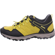 Meindl Ontario Jr. GTX Wanderschuh Gelb
