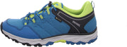 Meindl Ontario Junior GTX Wanderschuh Blau