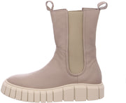 Mjus Stiefelette Beige