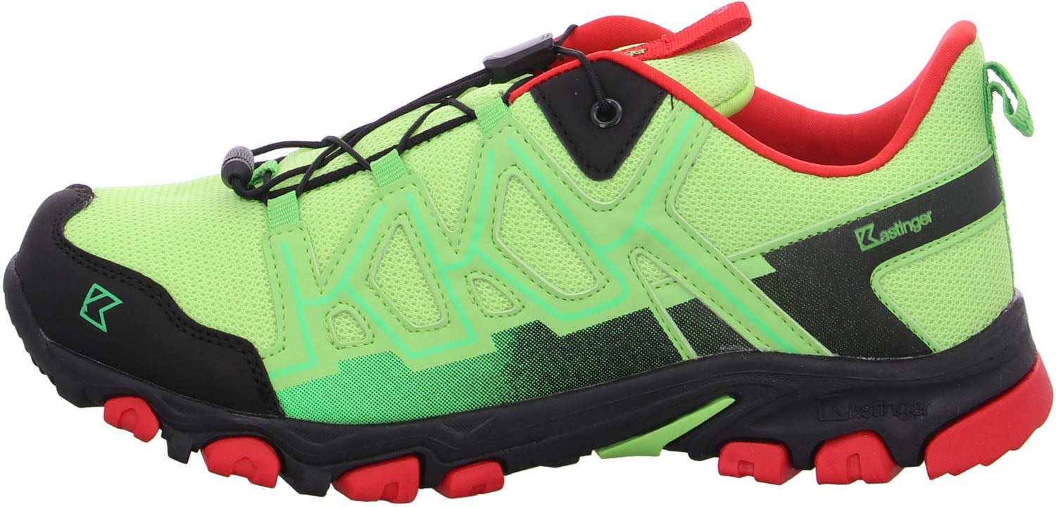 Kastinger Kublas Sportschuh Grün