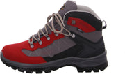 grisport SV17G Wanderstiefel Rot