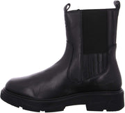 Bugatti Woman Edana Chelsea Boot Schwarz