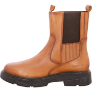 Bugatti Woman Edana Chelsea Boot Braun