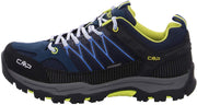 CMP FS21 Wanderschuh Blau