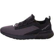 Bugatti Plasma Sneaker Schwarz