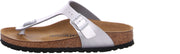 Birkenstock Arizona Pantolette Metallic