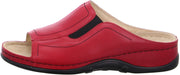 Berkemann Isabella Pantolette Rot