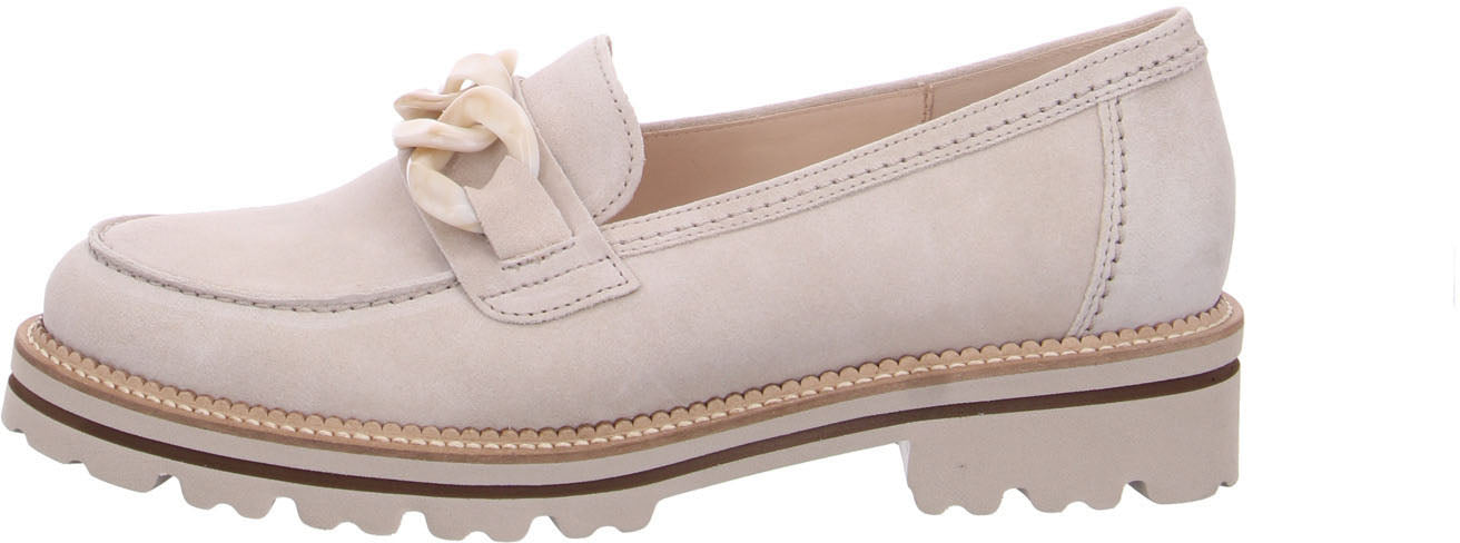 Gabor Slipper Beige