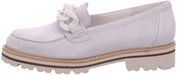 Gabor Slipper Grau