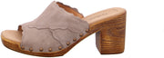 Gabor Clogs Beige