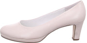 Gabor Pumps Weiß