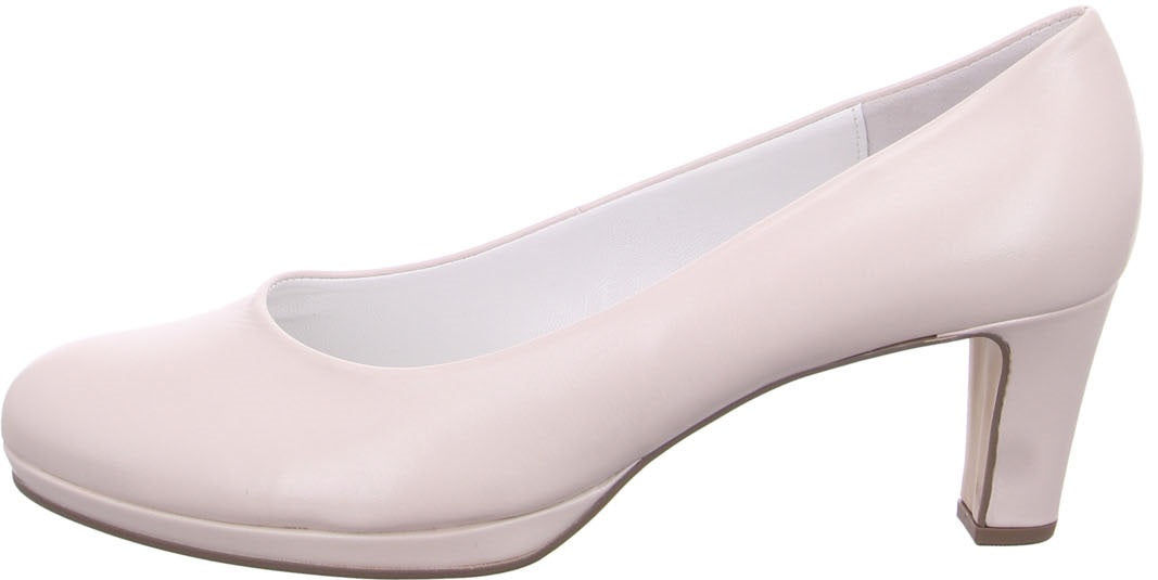 Gabor Pumps Weiß