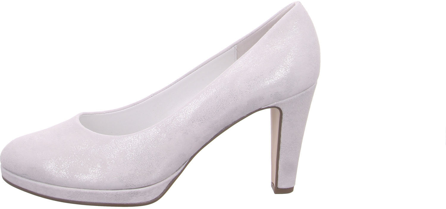 Gabor Pumps Weiß
