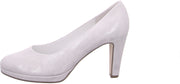 Gabor Pumps Weiß