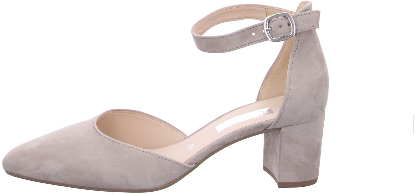 Gabor Sling Sandalette  Beige