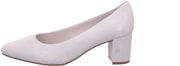 Gabor Pumps Weiß