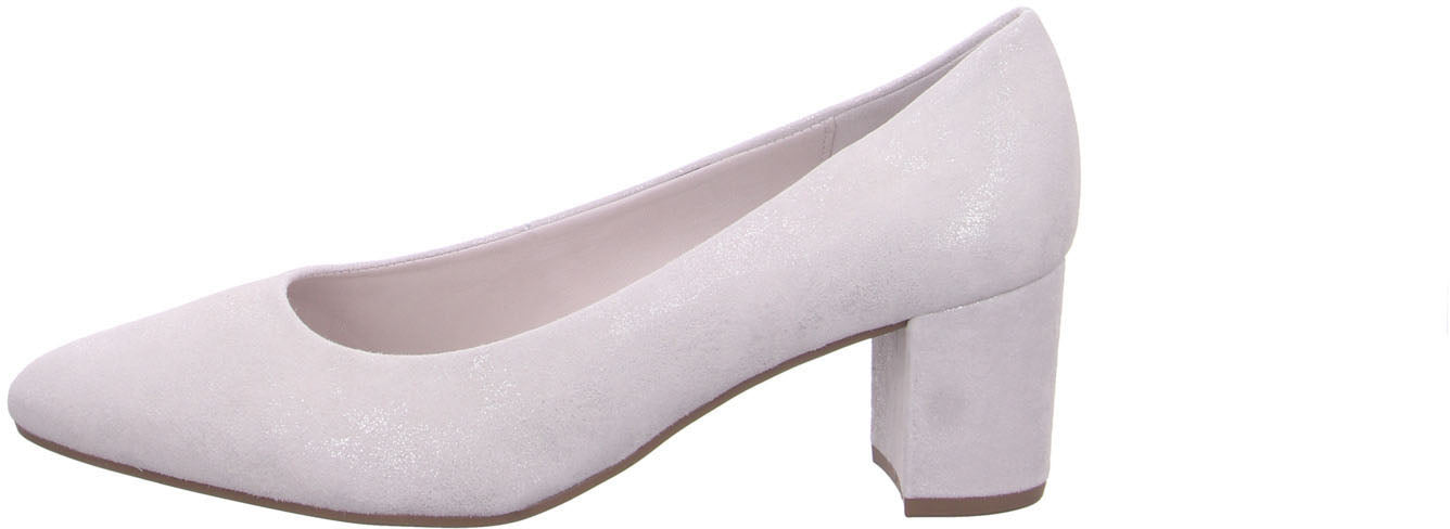 Gabor Pumps Weiß