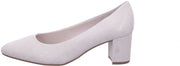 Gabor Pumps Weiß