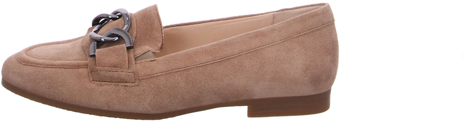 Gabor Comfort Mokassin Beige
