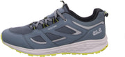 Jack Wolfskin Vojo Vent Low M Wanderschuh Grau