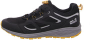 Jack Wolfskin Vojo Vent Low M Wanderschuh Grün