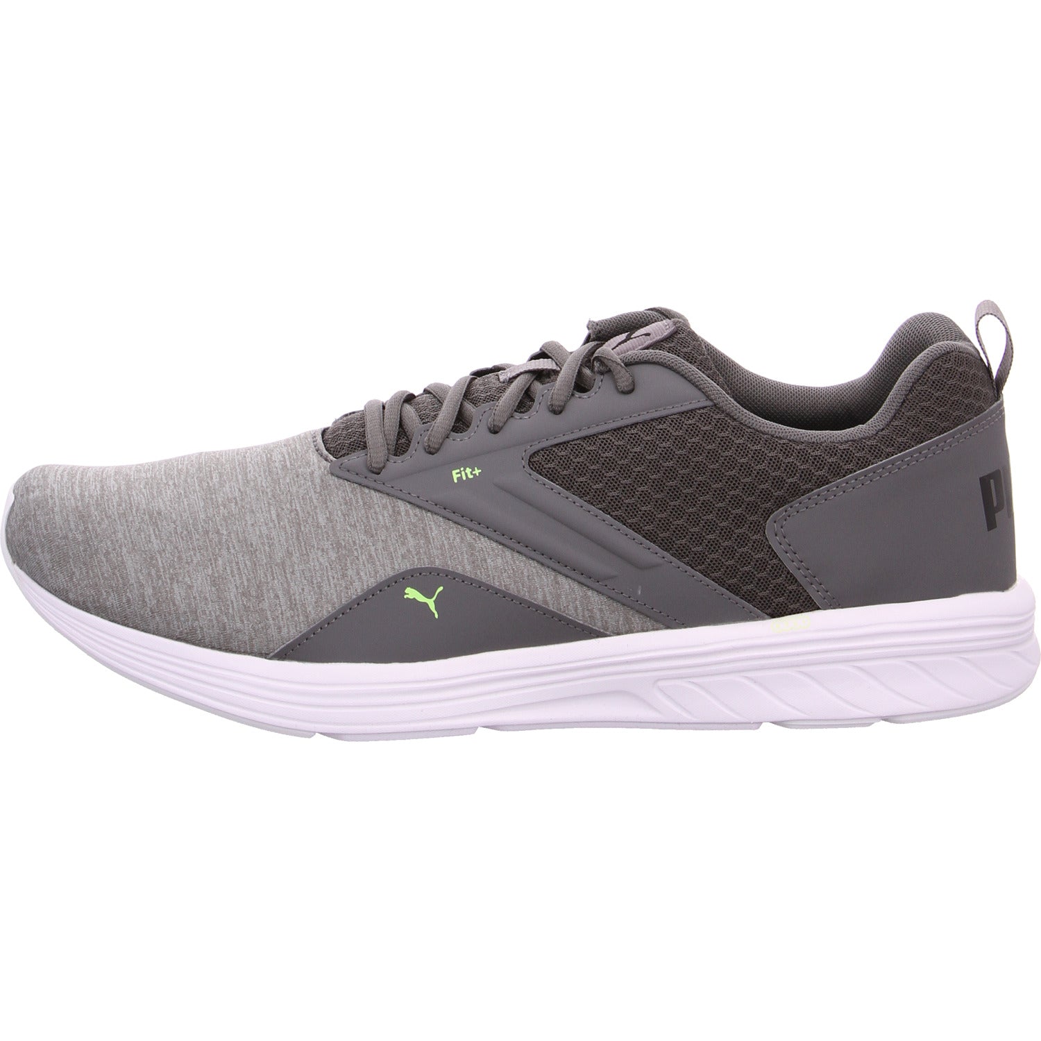 Puma NRGY Comet Sportschuh Grau