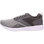 Puma NRGY Comet Sportschuh Grau